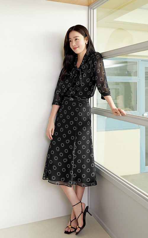 꼼빠니아 룩북11