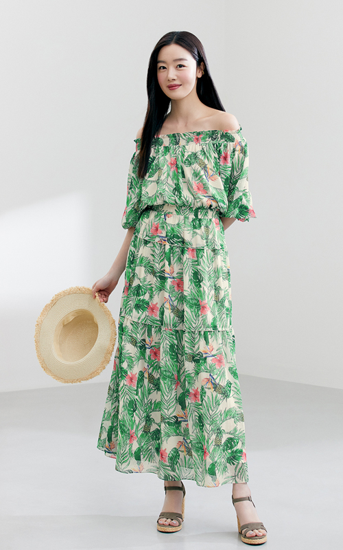 꼼빠니아 룩북13