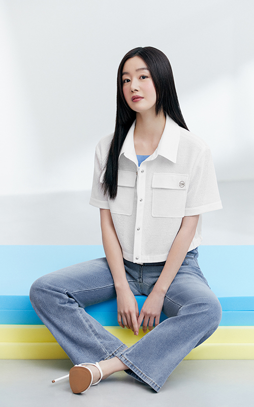 꼼빠니아 룩북15