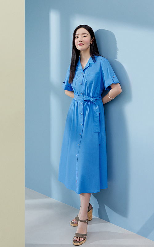 꼼빠니아 룩북18