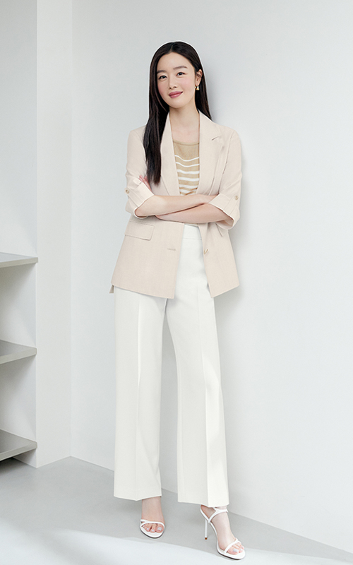 꼼빠니아 룩북20