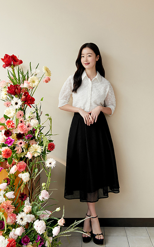 꼼빠니아 룩북5