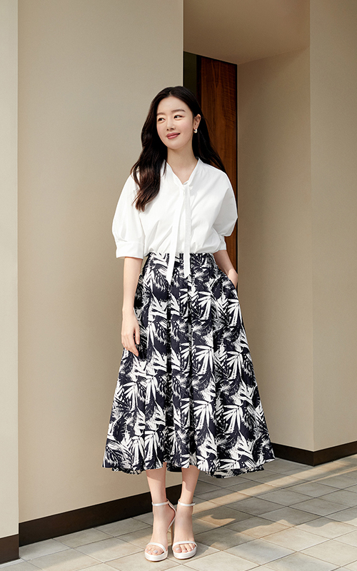 꼼빠니아 룩북6