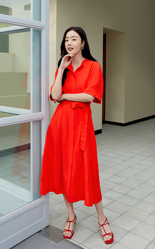 꼼빠니아 룩북7