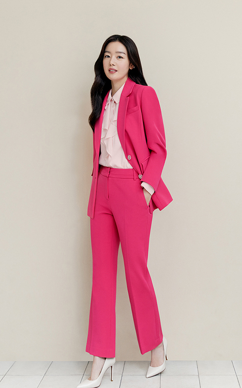 꼼빠니아 룩북8