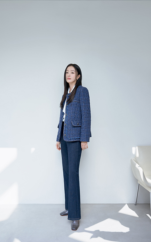 꼼빠니아 룩북1