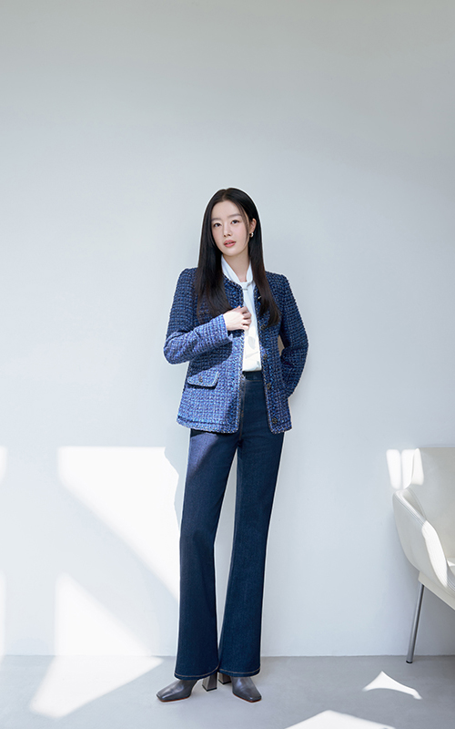 꼼빠니아 룩북2