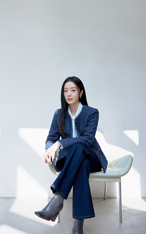 꼼빠니아 룩북4