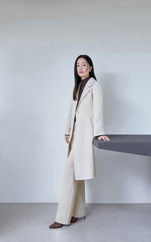 꼼빠니아 룩북6