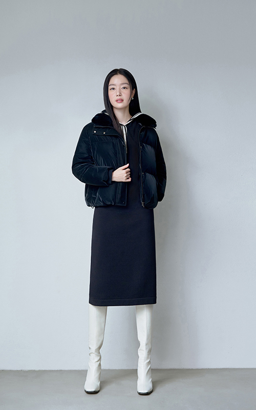 꼼빠니아 룩북10