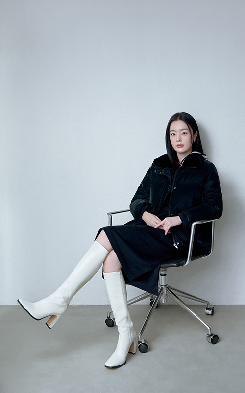 꼼빠니아 룩북12