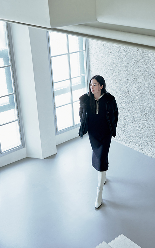 꼼빠니아 룩북13