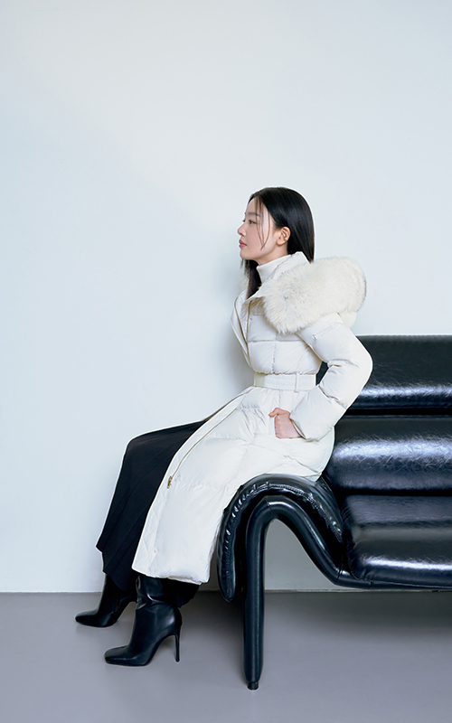 꼼빠니아 룩북16