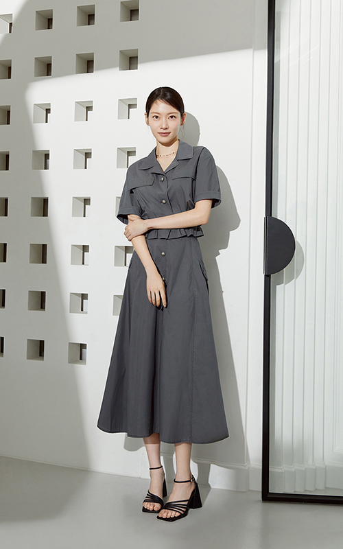 조이너스 룩북13