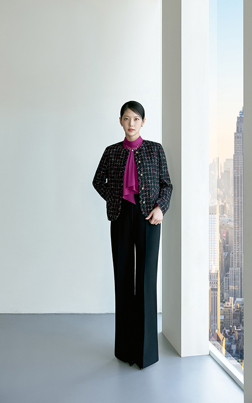 조이너스 룩북1