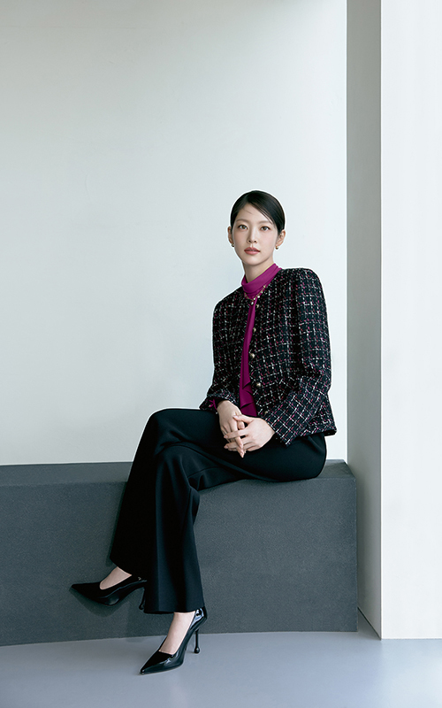 조이너스 룩북3