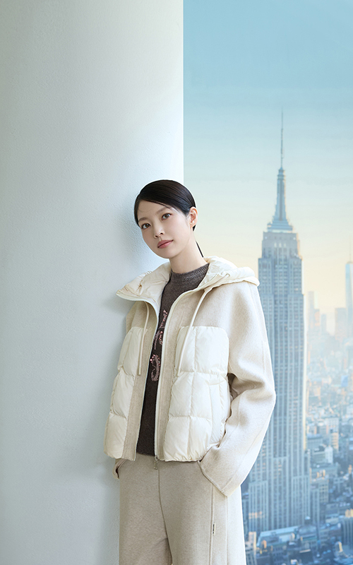 조이너스 룩북1