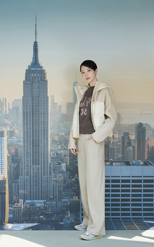 조이너스 룩북2